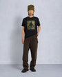 Moose Knuckles - M35MT725 - Hemlock Tee - MENS -  - Front Category