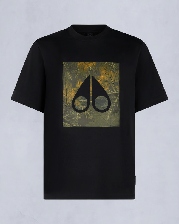 Moose Knuckles - M35MT725 - Hemlock Tee - MENS -  - GM