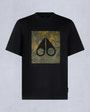 Moose Knuckles - M35MT725 - Hemlock Tee - MENS -  - GM