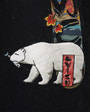 Moose Knuckles - M35MT740EV - Evisu x Moose Tee - MENS -  - Detail1