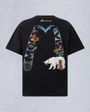 Moose Knuckles - M35MT740EV - Evisu x Moose Tee - MENS -  - Detail2