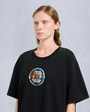 Moose Knuckles - M35MT740EV - Evisu x Moose Tee - MENS -  - Detail6