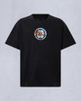 Moose Knuckles - M35MT740EV - Evisu x Moose Tee - MENS -  - GM