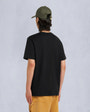 Moose Knuckles - M35MT751 - Chamblee Leaf Tee - MENS -  - Back