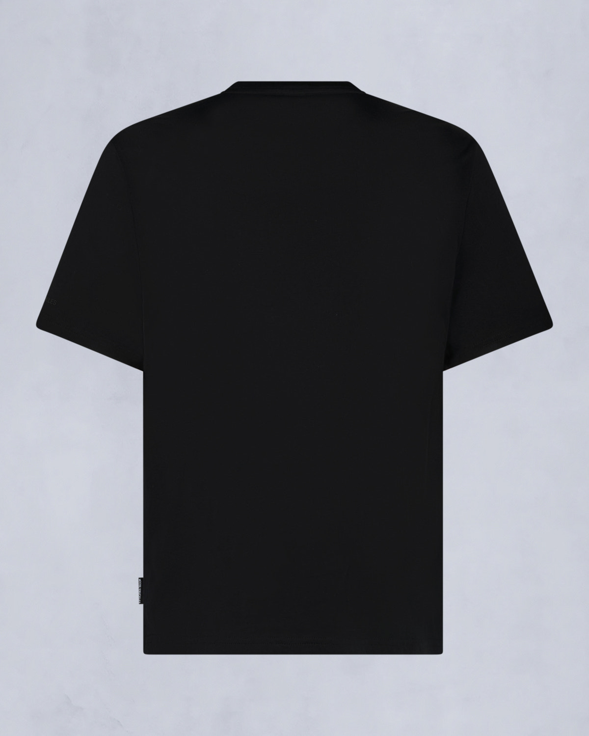 Moose Knuckles - M35MT751 - Chamblee Leaf Tee - MENS -  - Detail2