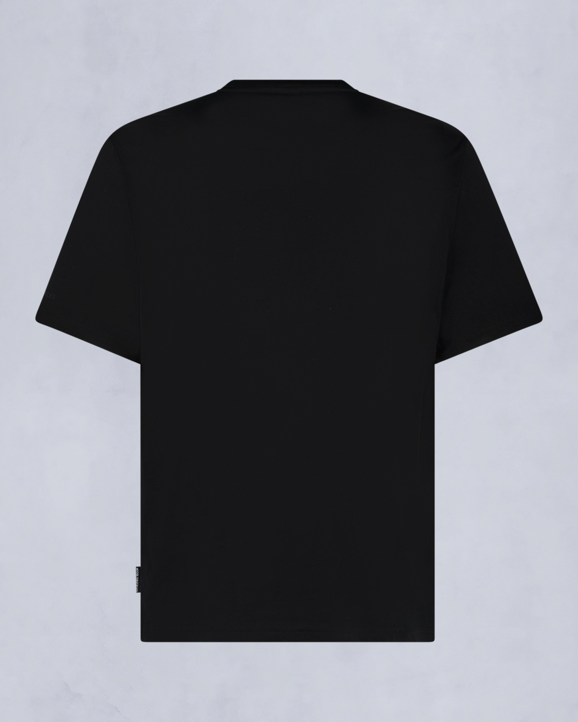 Moose Knuckles - M35MT751 - Chamblee Leaf Tee - MENS -  - Detail2