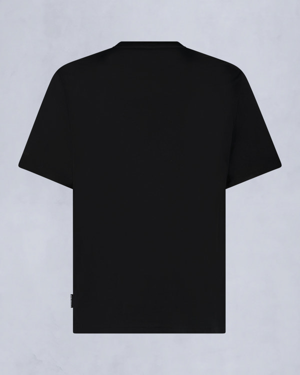 Moose Knuckles - M35MT751 - Chamblee Leaf Tee - MENS -  - Detail2