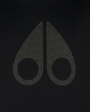 Moose Knuckles - M35MT751 - Chamblee Leaf Tee - MENS -  - Detail9
