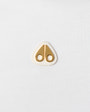 Moose Knuckles - M35MT777G - Gold Series Crescent T-Shirt - MENS -  - Detail1