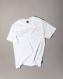 Moose Knuckles - M35MT777G - Gold Series Crescent T-Shirt - MENS -  - GM