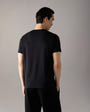 Moose Knuckles - M35MT777G - Gold Series Crescent T-Shirt - MENS -  - Back