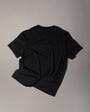 Moose Knuckles - M35MT777G - Gold Series Crescent T-Shirt - MENS -  - Detail10