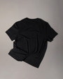 Moose Knuckles - M35MT777G - Gold Series Crescent T-Shirt - MENS -  - Detail10
