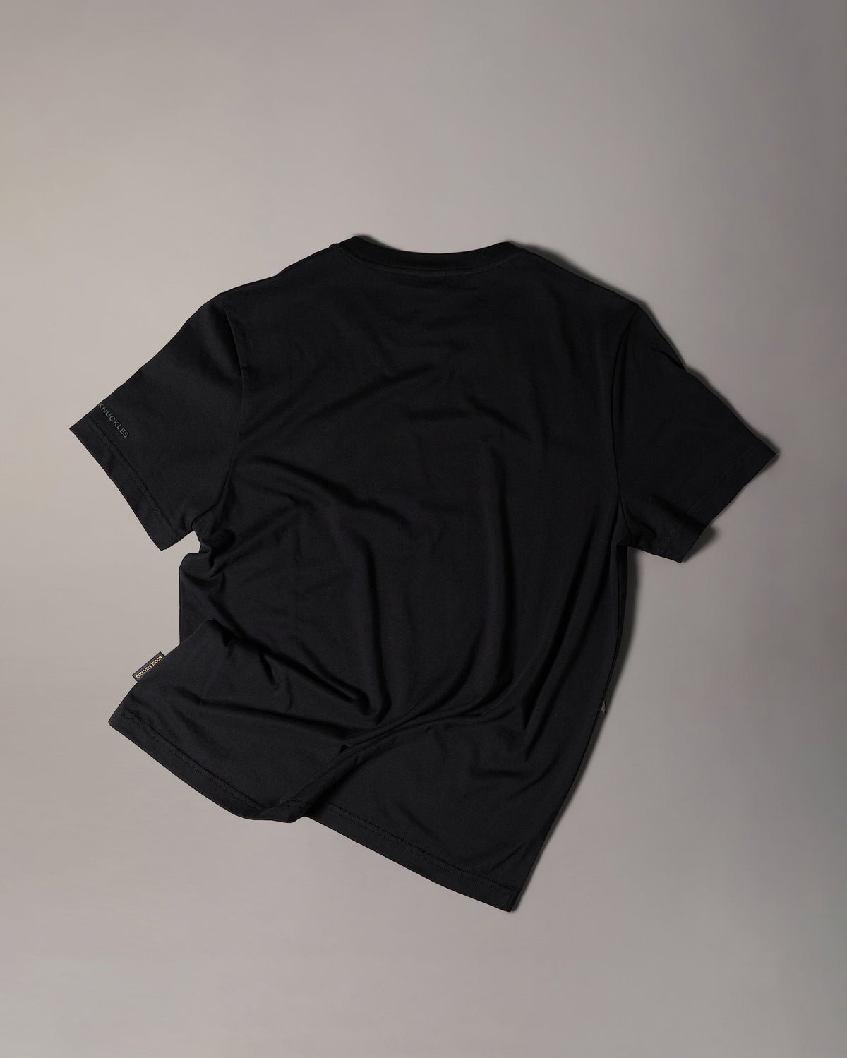 Moose Knuckles - M35MT777G - Gold Series Crescent T-Shirt - MENS -  - Detail10
