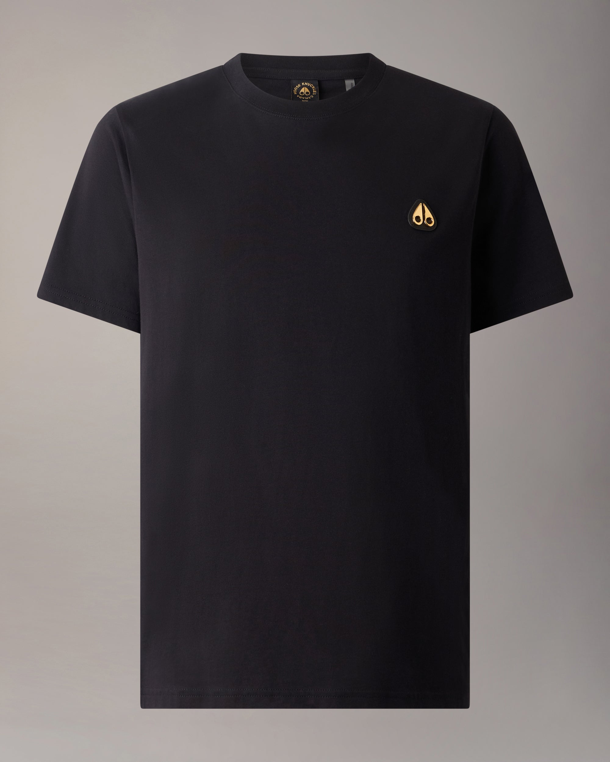Gold Series T-Shirt Crescent | Men | Moose Knuckles