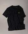 Moose Knuckles - M35MT777G - Gold Series Crescent T-Shirt - MENS -  - GM