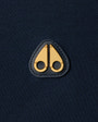 Moose Knuckles - M35MT777G - Gold Series Crescent T-Shirt - MENS -  - Detail1