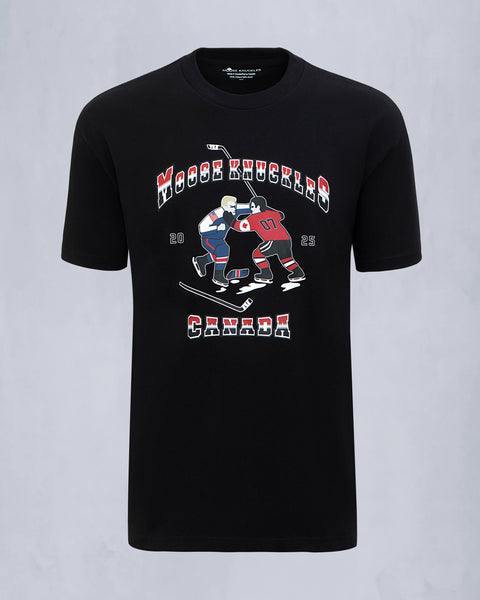 Tシャツ・カットソー Moose Knuckles T-Shirt Duluth Duluth T-Shirt | Men | Moose Knuckles
