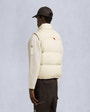 Moose Knuckles - M35MV450 - Everest Puffer Vest - MENS -  - Back