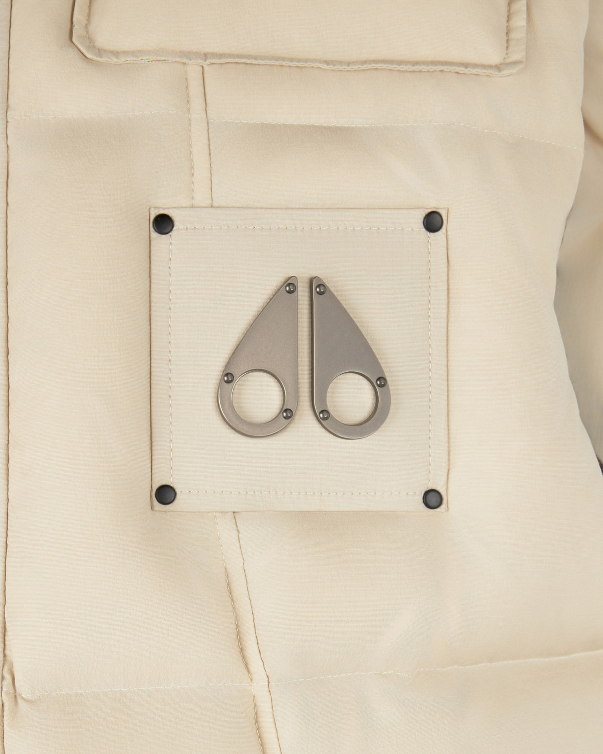 Moose Knuckles - M35MV450 - Everest Puffer Vest - MENS -  - Detail1