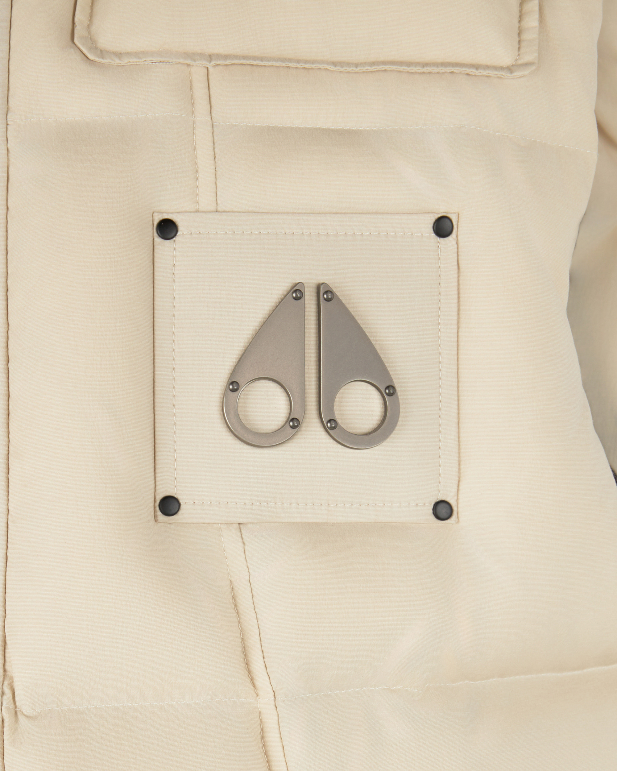 Moose Knuckles - M35MV450 - Everest Puffer Vest - MENS -  - Detail9