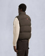 Moose Knuckles - M35MV450 - Everest Puffer Vest - MENS -  - Back
