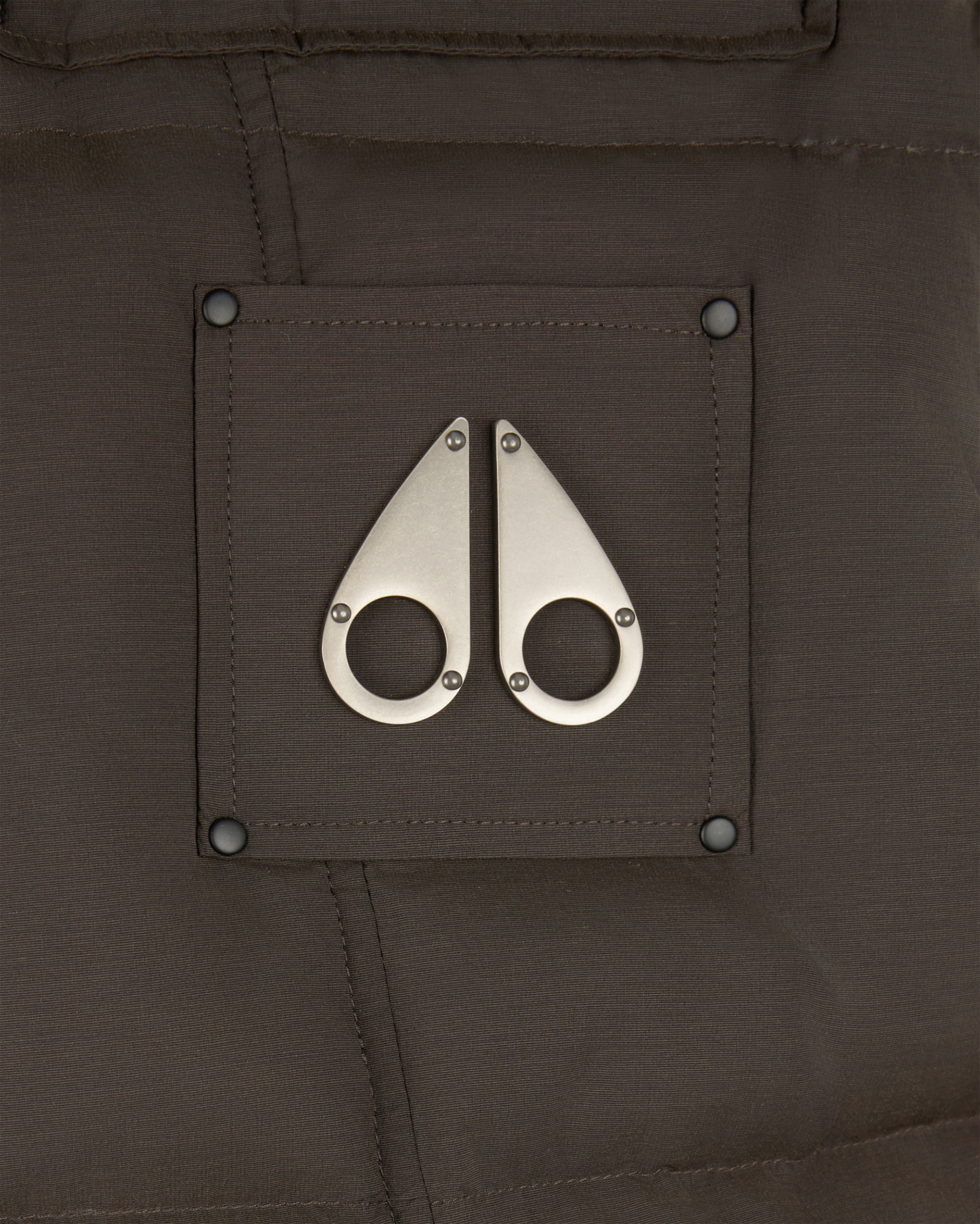 Moose Knuckles - M35MV450 - Everest Puffer Vest - MENS -  - Detail1