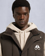 Moose Knuckles - M35MV450 - Everest Puffer Vest - MENS -  - Detail3