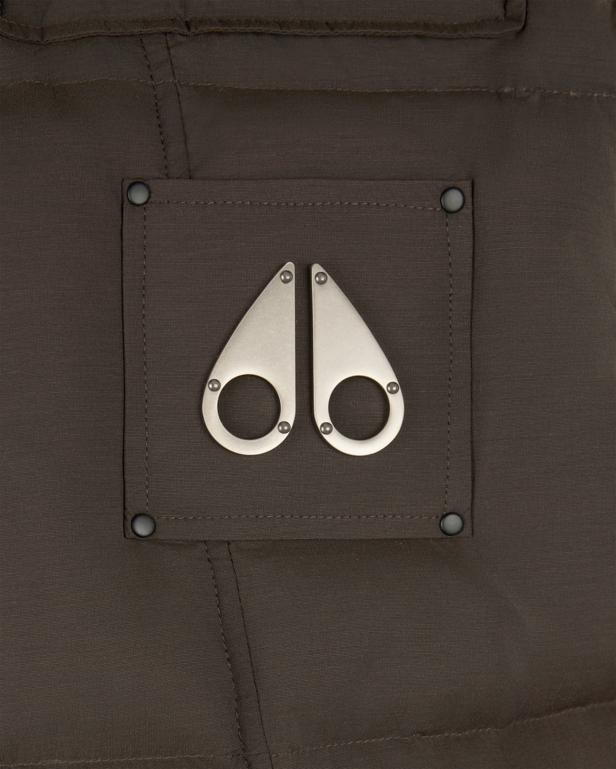 Moose Knuckles - M35MV450 - Everest Puffer Vest - MENS -  - Detail9