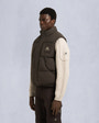 Moose Knuckles - M35MV450 - Everest Puffer Vest - MENS -  - Front