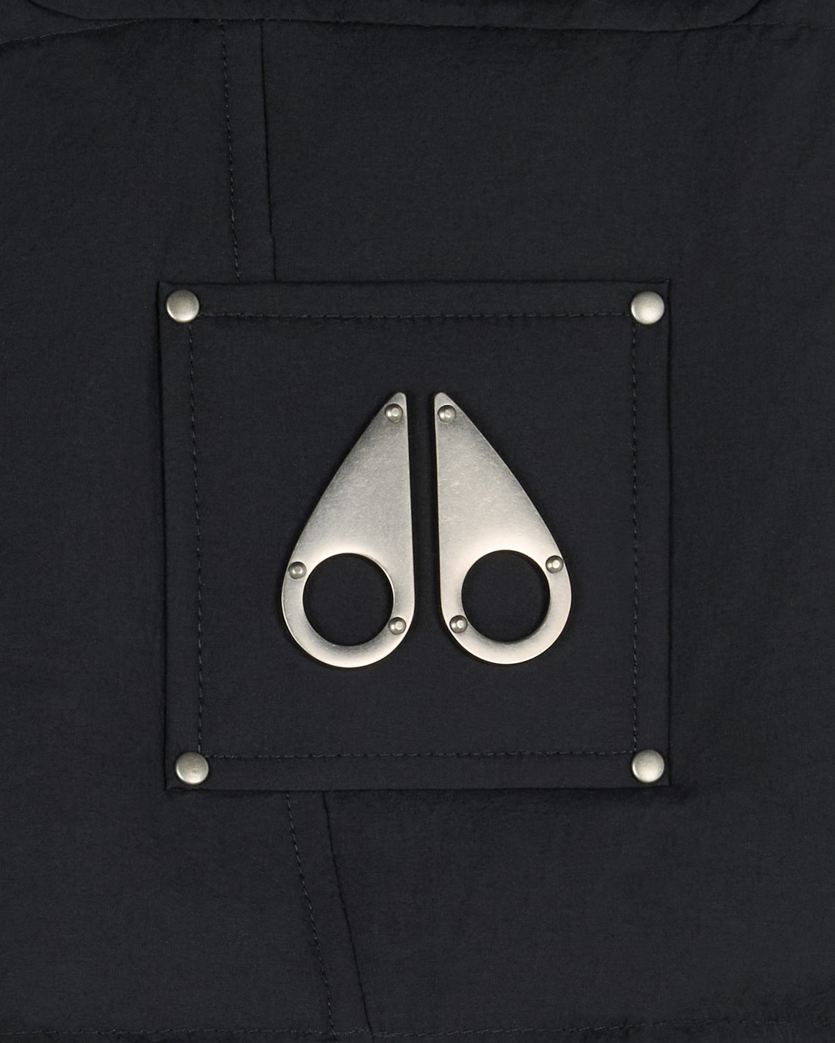 Moose Knuckles - M35MV450 - Everest Puffer Vest - MENS -  - Detail1