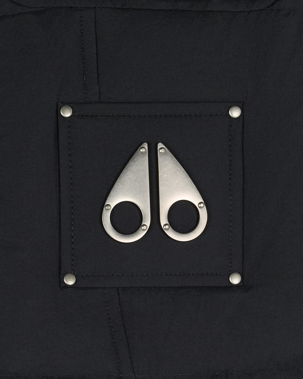 Moose Knuckles - M35MV450 - Everest Puffer Vest - MENS -  - Detail1