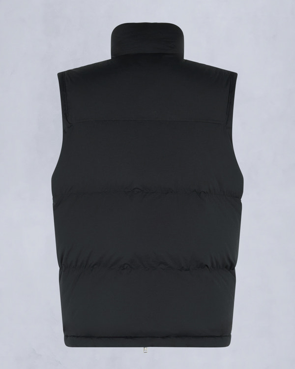 Moose Knuckles - M35MV450 - Everest Puffer Vest - MENS -  - Detail2