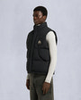 Moose Knuckles - M35MV450 - Everest Puffer Vest - MENS -  - Front