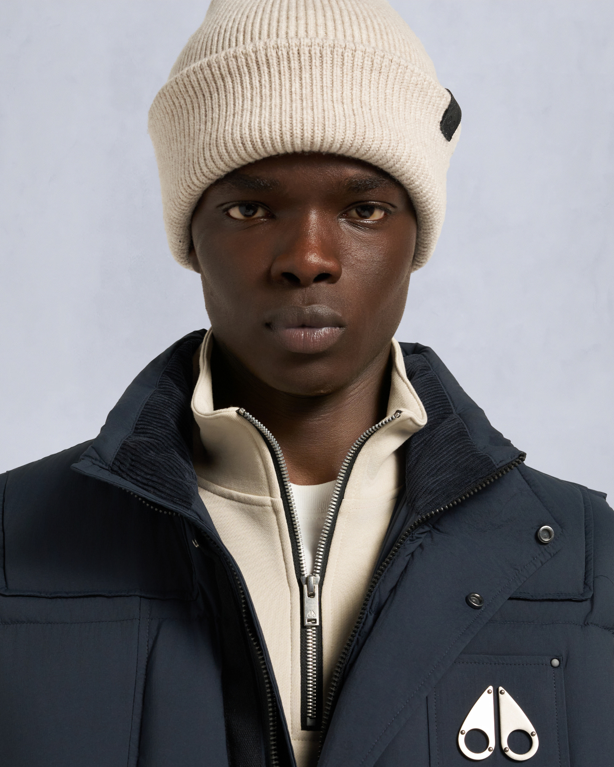 Moose Knuckles - M35MV450 - Everest Puffer Vest - MENS -  - Detail3