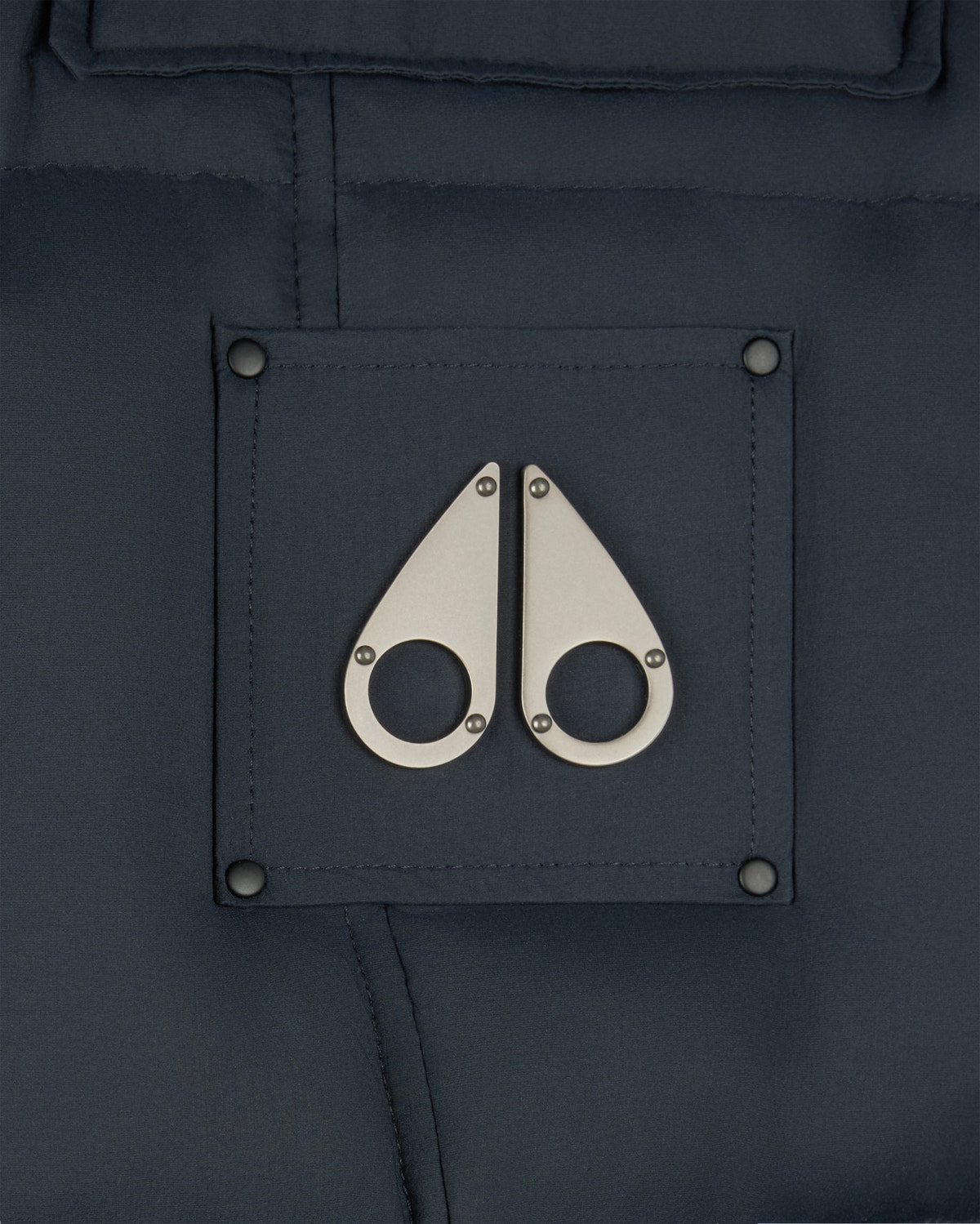 Moose Knuckles - M35MV450 - Everest Puffer Vest - MENS -  - Detail9