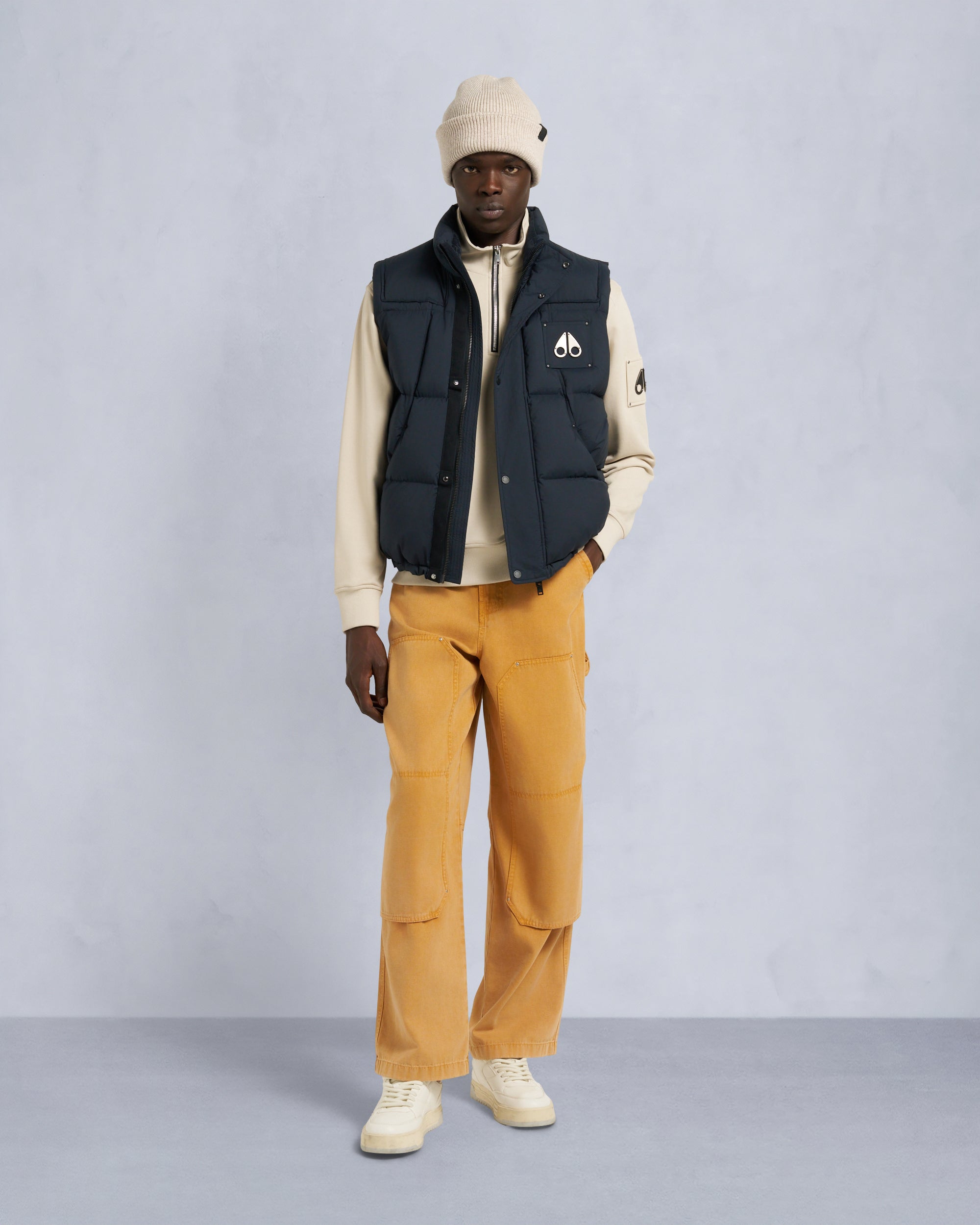 最終値下げOn Weather Jacket Cold weather jackets for Men | Moose Knuckles US