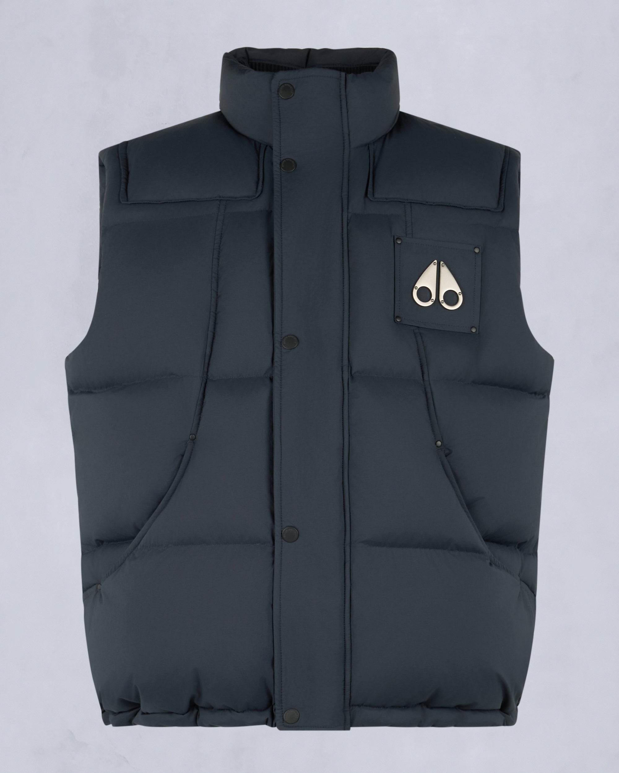 Everest Puffer Vest | Men | Moose Knuckles