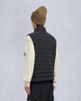Moose Knuckles - M35MV467 - Atrium Vest - MENS -  - Back