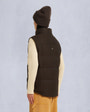 Moose Knuckles - M35MV474H1 - Westmount Original Two-Tone Vest - MENS -  - Back