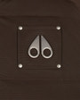 Moose Knuckles - M35MV474H1 - Westmount Original Two-Tone Vest - MENS -  - Detail1