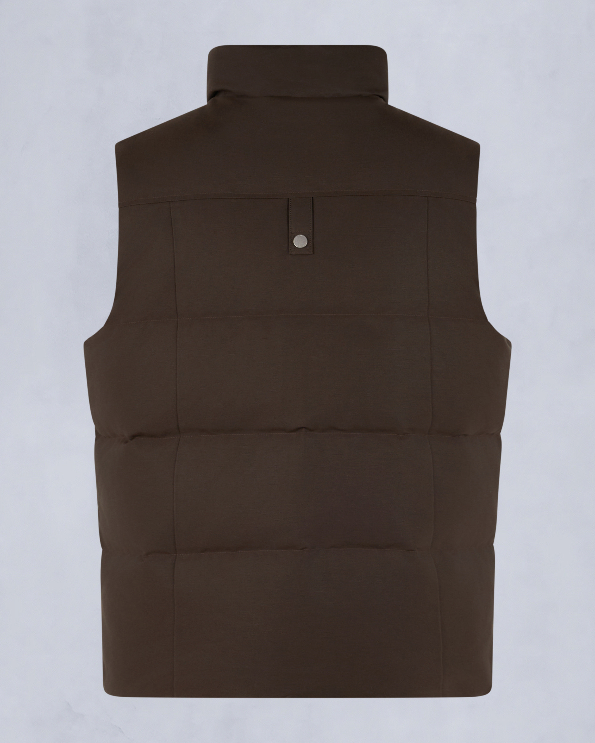 Moose Knuckles - M35MV474H1 - Westmount Original Two-Tone Vest - MENS -  - Detail2