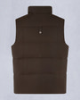 Moose Knuckles - M35MV474H1 - Westmount Original Two-Tone Vest - MENS -  - Detail2