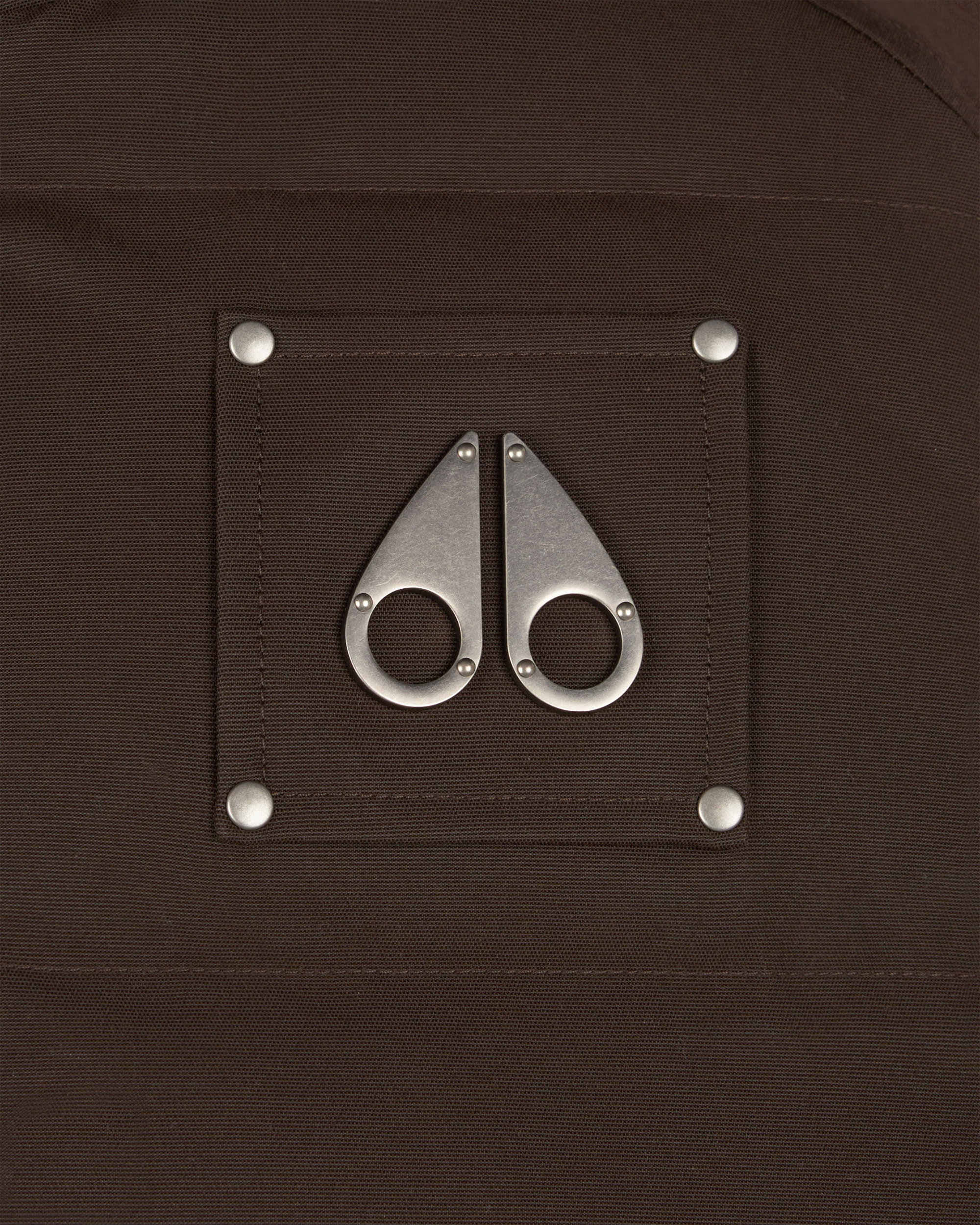 Moose Knuckles - M35MV474H1 - Westmount Original Two-Tone Vest - MENS -  - Detail9