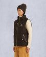 Moose Knuckles - M35MV474H1 - Westmount Original Two-Tone Vest - MENS -  - Front