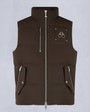 Moose Knuckles - M35MV474H1 - Westmount Original Two-Tone Vest - MENS -  - GM