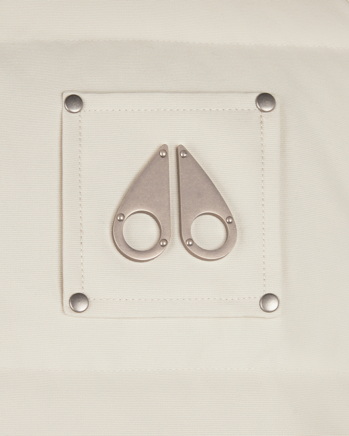 Moose Knuckles - M35MV474H1 - Westmount Original Two-Tone Vest - MENS -  - Detail1