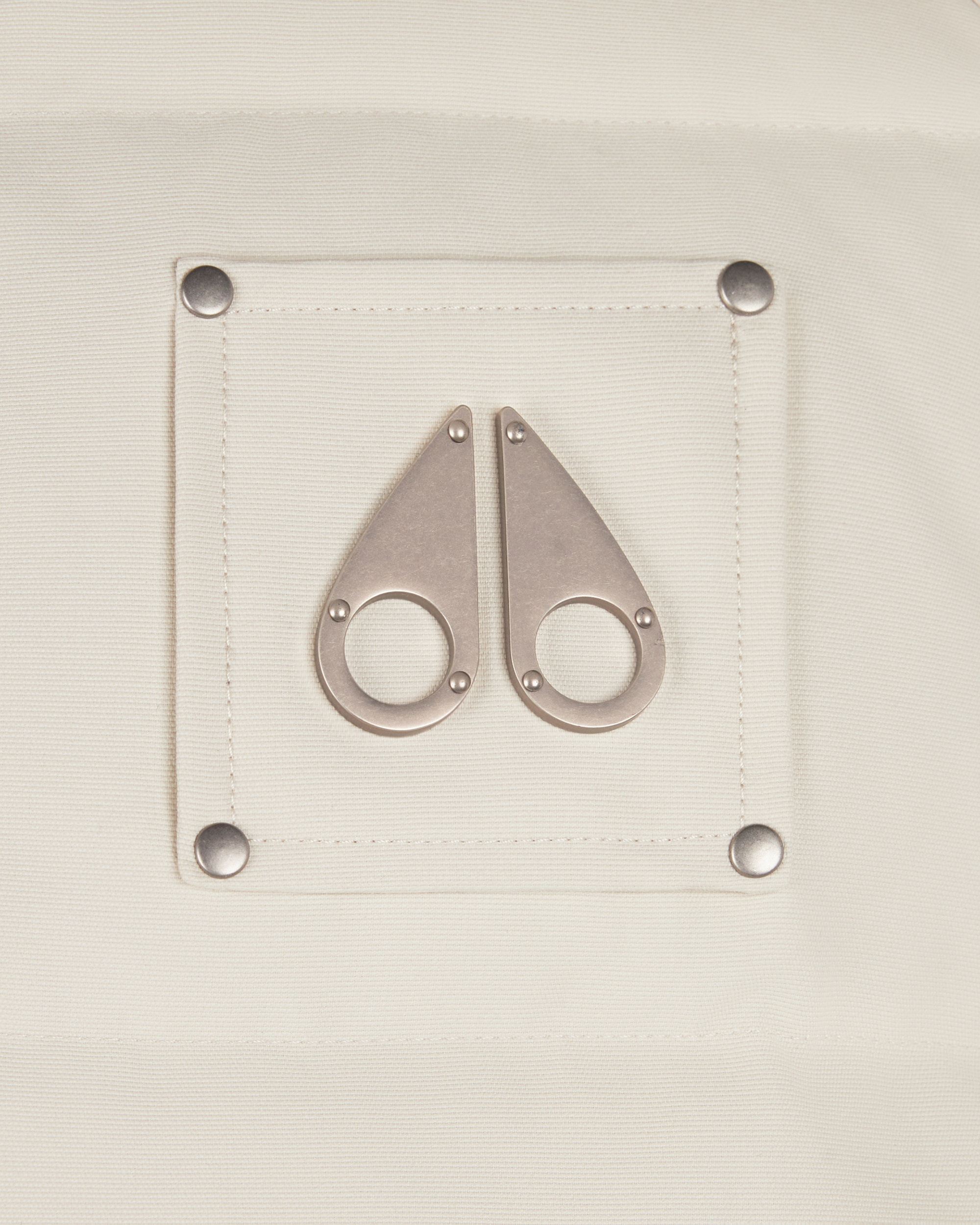 Moose Knuckles - M35MV474H1 - Westmount Original Two-Tone Vest - MENS -  - Detail1