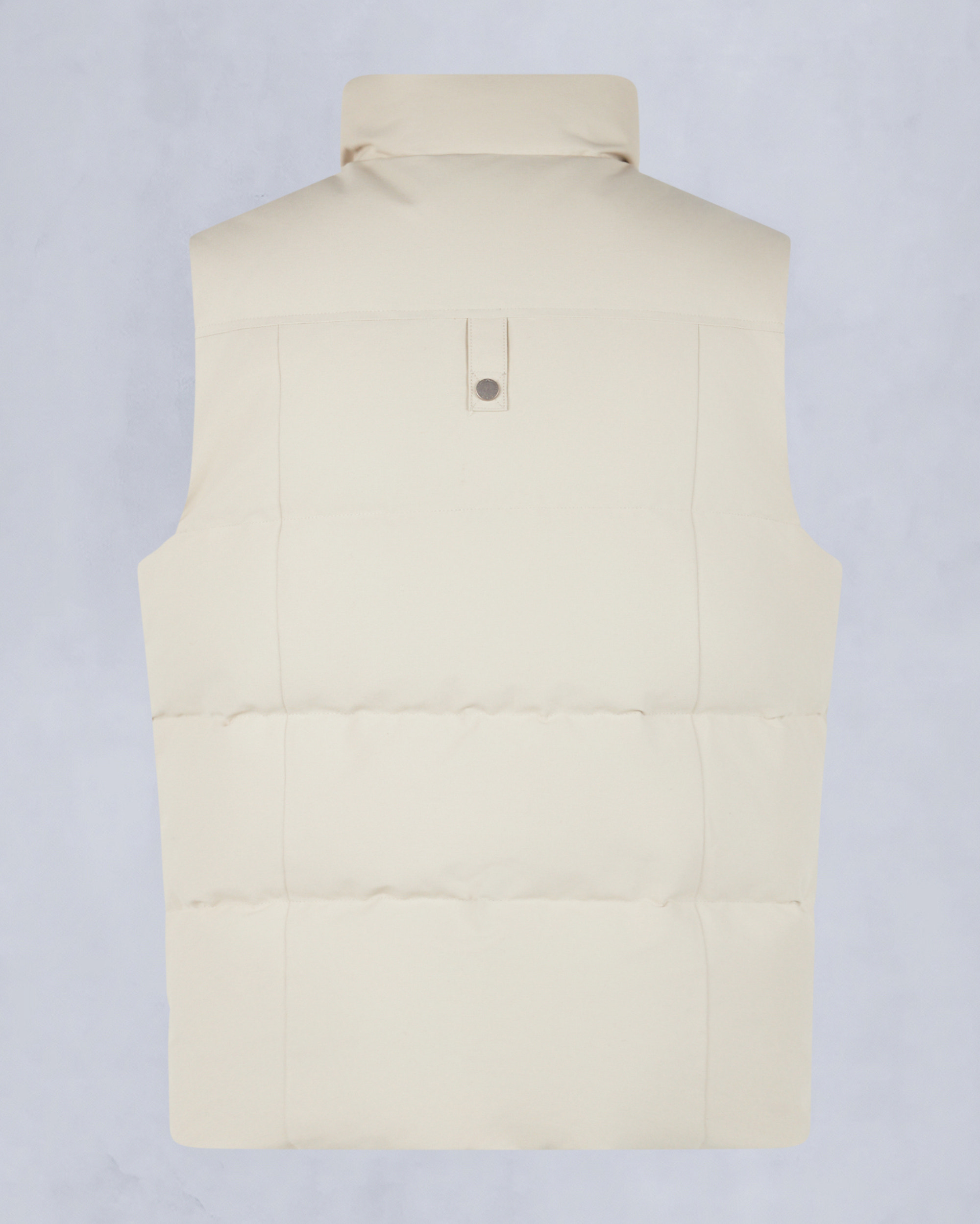 Moose Knuckles - M35MV474H1 - Westmount Original Two-Tone Vest - MENS -  - Detail2