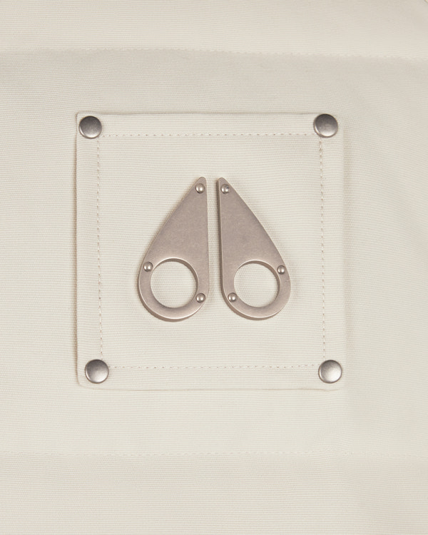 Moose Knuckles - M35MV474H1 - Westmount Original Two-Tone Vest - MENS -  - Detail9